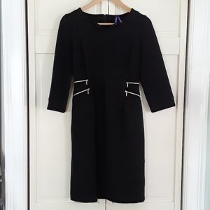 Seraphine Maternity Dress